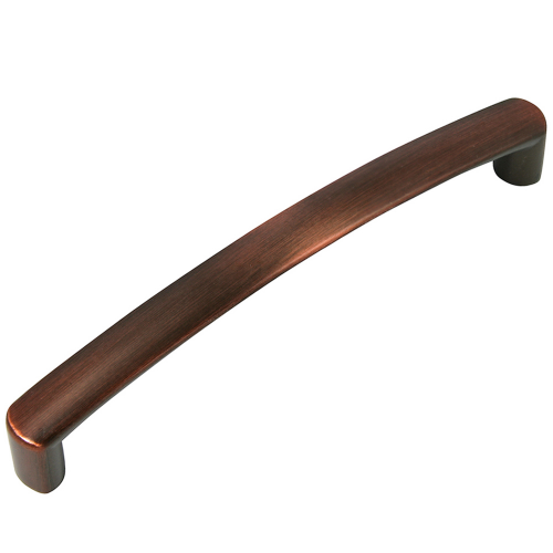 128mm Pull - Aventura - Venetian Bronze