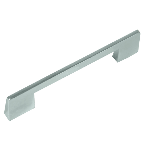 96mm Pull - Contempo - Polished Chrome