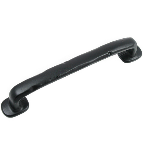 MNG 84613 5" Pull - Riverstone - Oil Rubbed Bronze