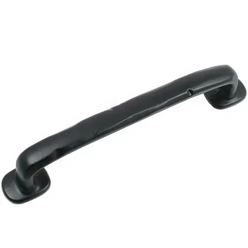 MNG 84613 5" Pull - Riverstone - Oil Rubbed Bronze