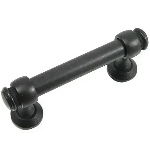 3" Pull - Balance - Oil Rubbed Bronze