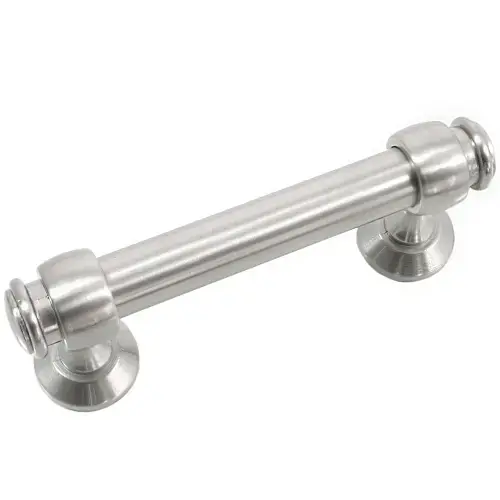 3" Pull - Balance - Satin Nickel