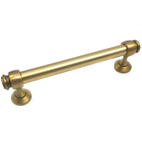 8" Pull - Balance - Champagne Bronze