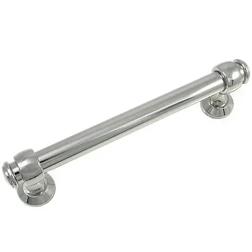 5" Pull - Balance - Polished Nickel