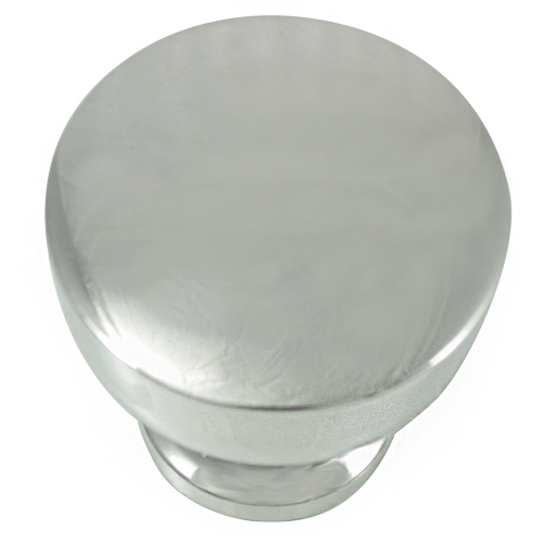 1 1/4" Knob - Precision - Polished Nickel