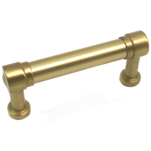 3" Pull - Precision - Champagne Bronze