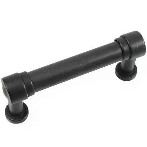 3" Pull - Precision - Oil Rubbed Bronze