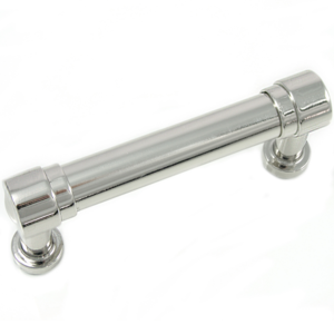 MNG 85514 3" Pull - Precision - Polished Nickel