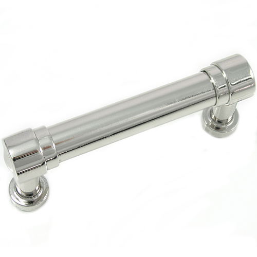 3" Pull - Precision - Polished Nickel