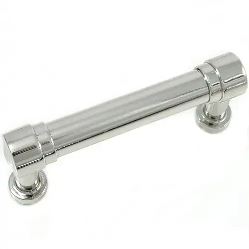 MNG 85514 3" Pull - Precision - Polished Nickel