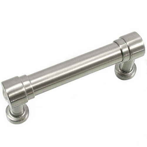 3" Pull - Precision - Satin Nickel