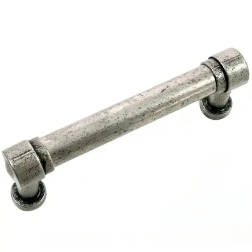 3" Pull - Precision - Distressed Pewter