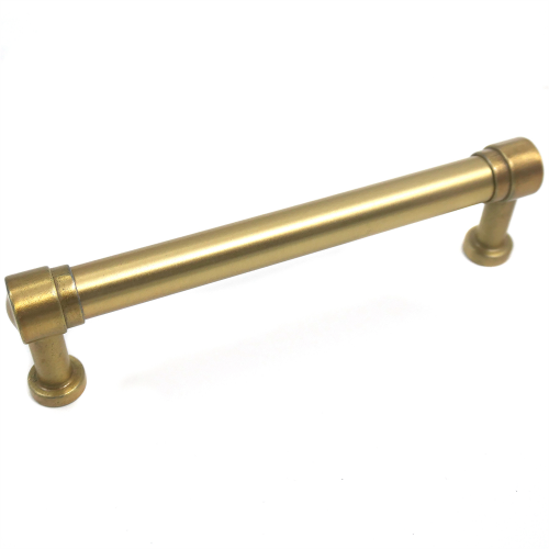 8" Pull - Precision - Champagne Bronze