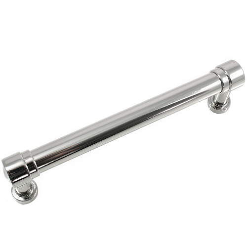 5" Pull - Precision - Polished Nickel