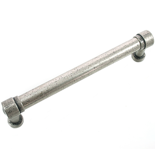5" Pull - Precision - Distressed Pewter