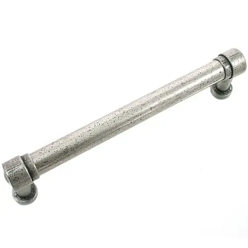 MNG 85664 5" Pull - Precision - Distressed Pewter