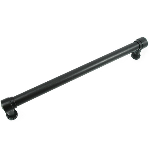 8" Pull - Precision - Oil Rubbed Bronze