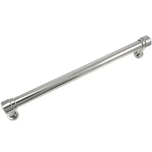 8" Pull - Precision - Polished Nickel