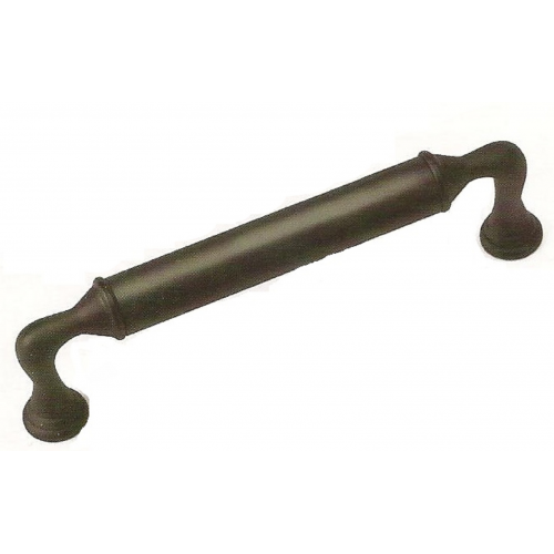 128mm Kensington Pull - Oil Rubbed Bronze