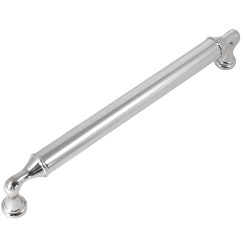 192mm Kensington Pull - Polished Nickel