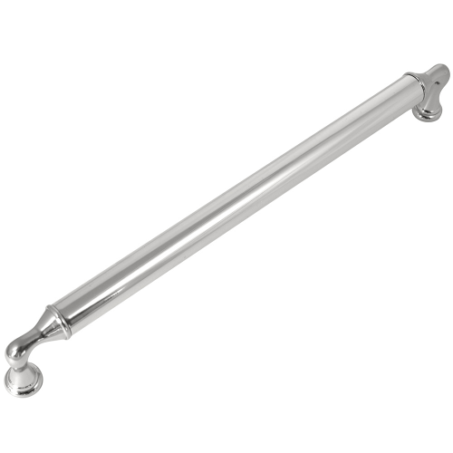 256mm Kensington Pull - Polished Nickel