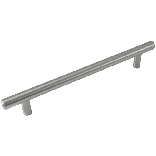 Melrose Stainless Steel T-Bar Pull - 160mm - 8 1/4" Overall