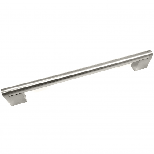 256mm c/c Tribeca Pull Satin Nickel