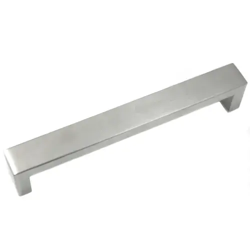 160mm c/c Pull - Brickell - Stainless Steel