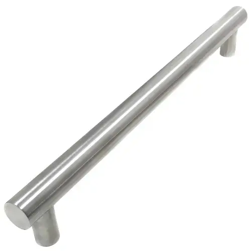 Stainless Steel Oversized Pull - 12"cc/16"OA