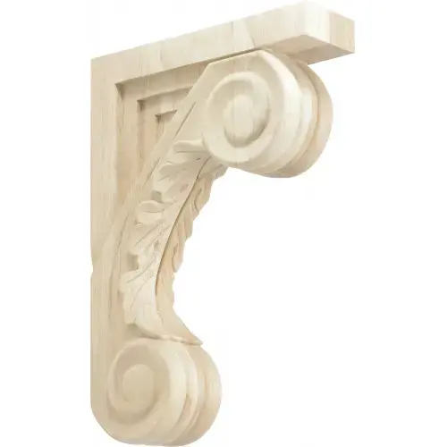 Ananthus Corbel 2 1/2W x 9"D x 13" H