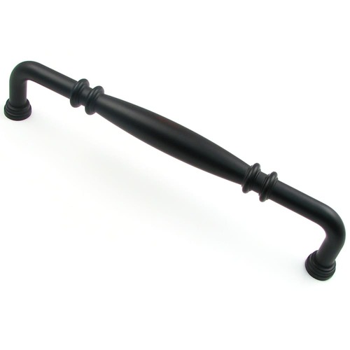 6" Appliance Pull Oil Rubbed Bronze Finish