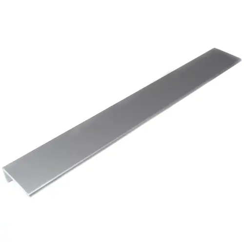 12" Edge Pull - Anodized Aluminum