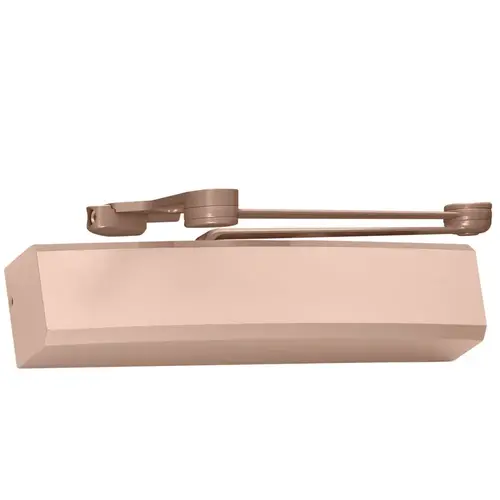 Surface Closers Statuary Bronze