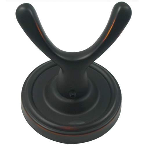 Midtowne Robe Hook Oil Rubbed Bronze Finish