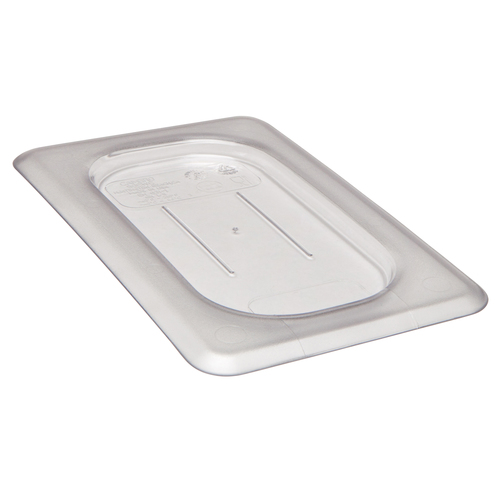 CAMBRO 90CWC135 COVER PLASTIC 1/9 SIZE PAN