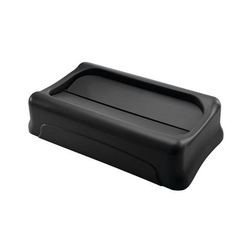 Rubbermaid Commercial Products Swing Lid, 1 Count