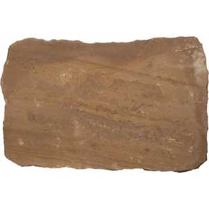 MS International, Inc LHDRUJSTEPSTONE 12 in. x 18 in. Rustic Canyon Natural Sandstone Step Stone (1.5 Sq. Ft./Piece)