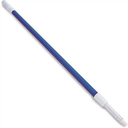 34 in. to 59 in. Metal Telescopic Handle for 363404