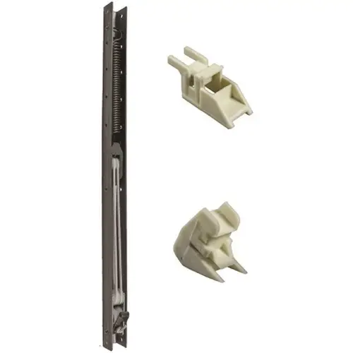 17in Window Channel Balance 12 To 14 Lbs Sash Weight hwB-Ss533-5/8B-1630 60-501a And 60-507a Attached - pack of 12