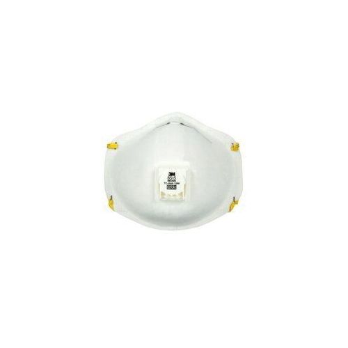 7189 Particulate Welding Respirator, Standard, N95 Filter Class, NIOSH Approved (Y/N): Yes White