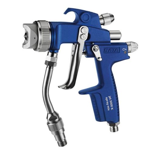 SATA 120006 3000K SPRAY MIX GUN (SPECIFY NOZZLE SIZE