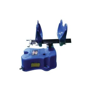 Astro Pneumatic - Air Operated Paint Shaker (4550A)