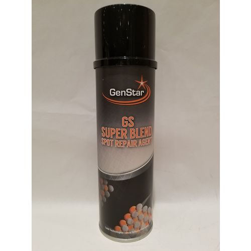 Genstar/Genwheel Products 229711 GENSTAR SUPER BLEND AEROSOL (500ML)