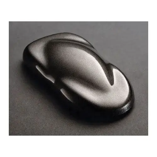 C2C-BC03-Q01 C2C Glamour Metallics Series Universal Basecoat, 1 qt Can, Galaxy Gray