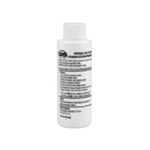 SAS Safety Corp. 5136-01 Preservative, 4 oz Bottle, Use With: 5135, 5134-00 Eyewash Station