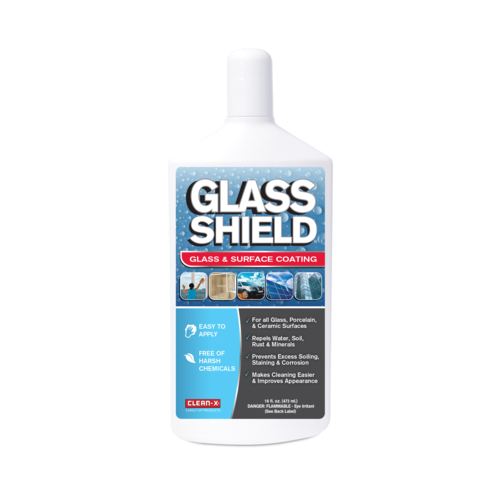 Unelko 29978 Glass Shield Glass & Surface Coating