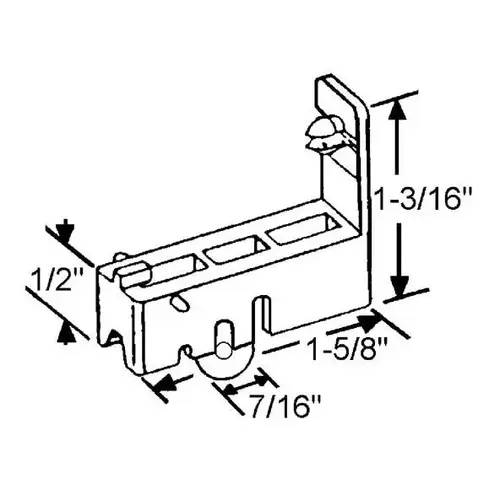 ROLLER ASSY