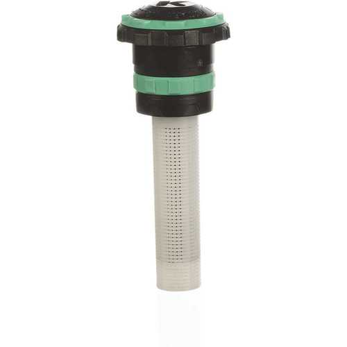 13 ft. - 15 ft. 90-270-Degree Adjustable Rotary Nozzle Arc
