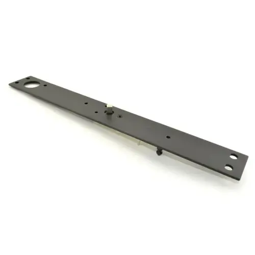 Simplex 301019 Drive Assembly for 3000 Series, 31/32" Backset with RH or RHR Handing Black Finish