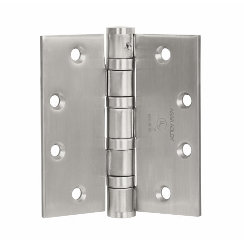 Stainless Steel Heavy Weight Full Mortise Hinge x NRP